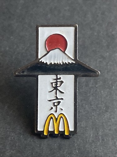 Pin restauration rapide - pin’s,