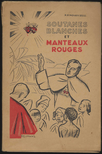 Soutanes blanches manteaux - blanches,