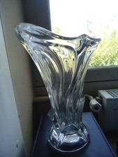 Vase cristal belle - belle, forme