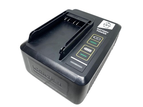 Chargeur karcher 445 042 - chargeur, 6.445-042.0