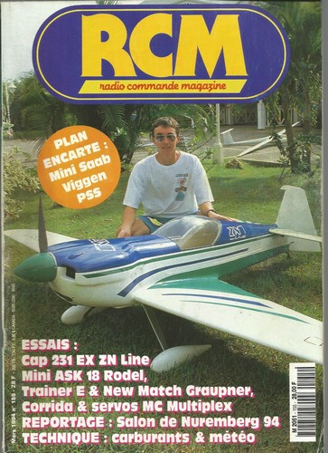 Rcm 155 plan cap 231 - rcm,