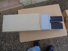 Boite diapositives LEITZ vide