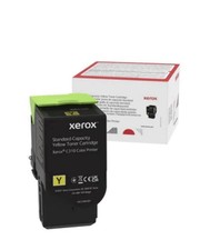 Toner original Xerox C310Y