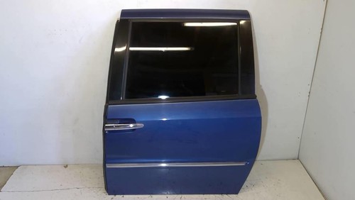 Porte arriere gauche lancia - porte,