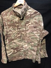 Veste De Combat MTP De