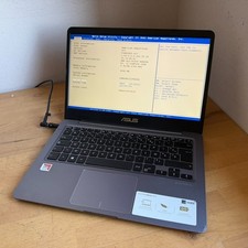 PC Portable ASUS VivoBook S14