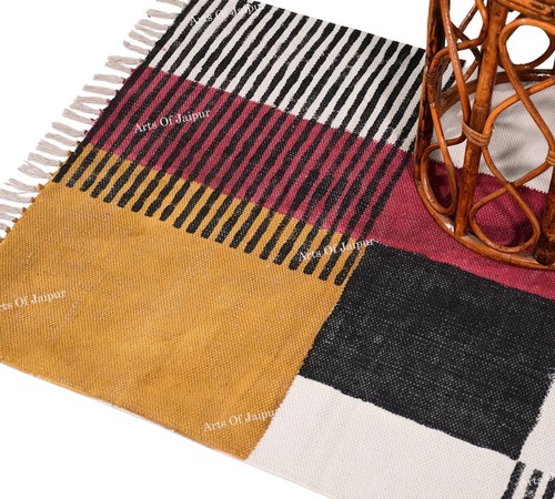 Tapis rectangulaire - tapis,