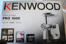 Hachoir viande kenwood pro - hachoir,