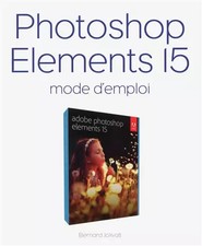 Photoshop Elements 15 Mode