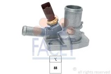 Thermostat 7.8699 FACET pour