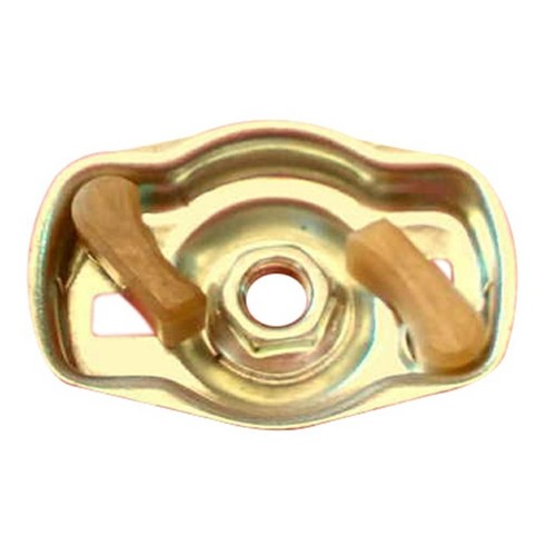 Corps cliquet démarreur - corps, et