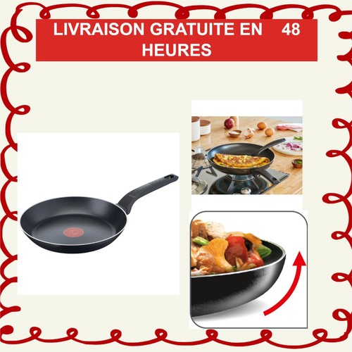 Tefal b55502 easy cook - tefal, &