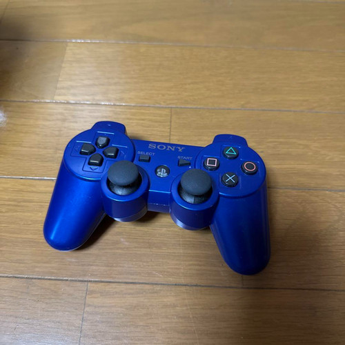 Manette sans fil sony ps3 - manette,