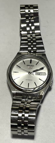 Montre automatique seiko 7s26 - montre,