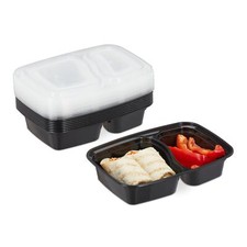 Meal prep containers lot de 10