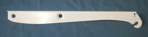 Solex longeron gauche - longeron,