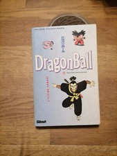 Dragon Ball - Tome 5 -