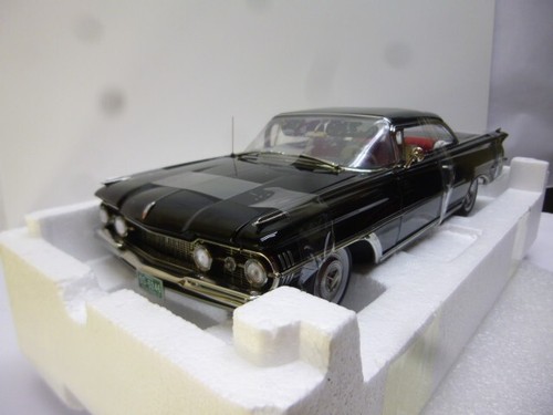Oldsmobile hard top - oldsmobile, 98
