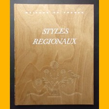 Plaisir de France STYLES