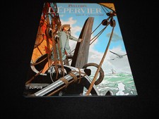 Pellerin : L'épervier 4 