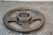 Roue libre couronne démarreur Honda 650 nx Dominator RD02 après 1992 start gear