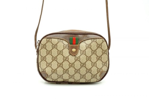 Gucci sherry line - mini, sac