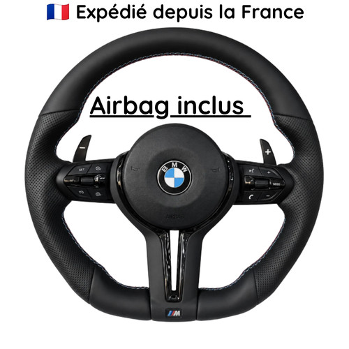 Volant bmw sport - bmw,