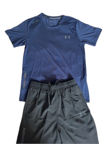 Ensemble under armour - ensemble,