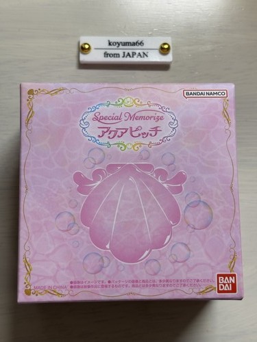 Mermaid melody pichi - mermaid,