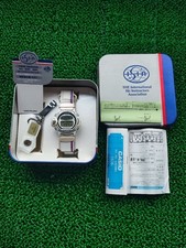 Montre numérique Casio Twin