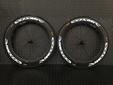 Roue carbone MAVIC