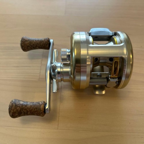 Moulinet pêche daiwa - moulinet,