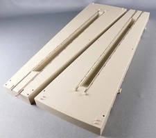 Jouef 1024 voies garage - ho,