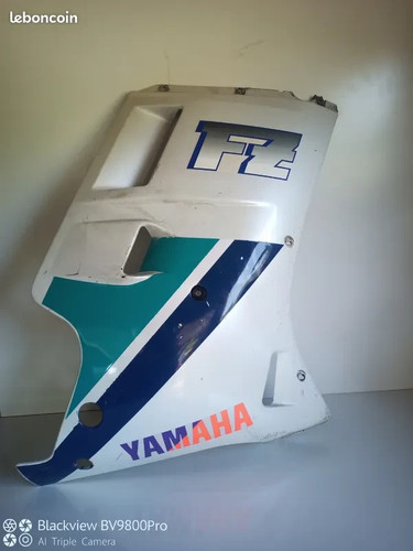 Carénage avant droit - , yamaha