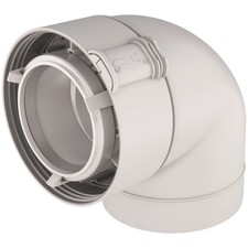 Coude rolux ubbink - rolux,