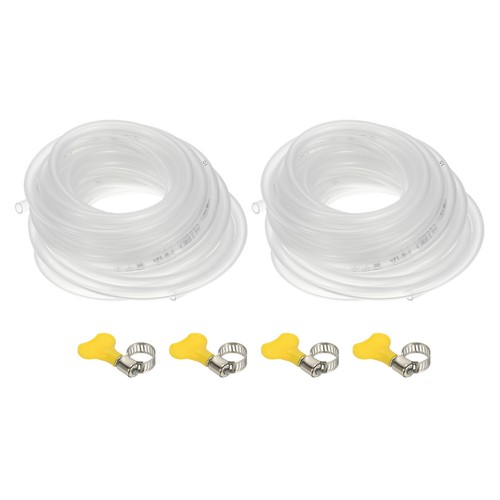 Tuyau pvc souple - pvc, 2