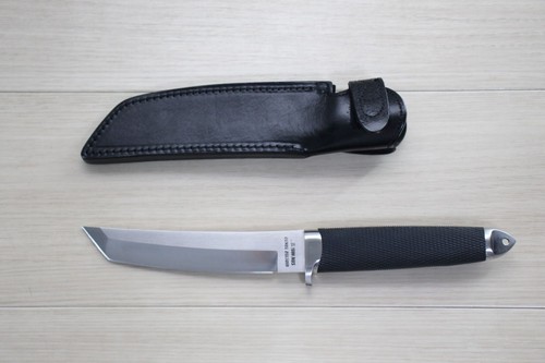 Cold steel master tanto san - cold,