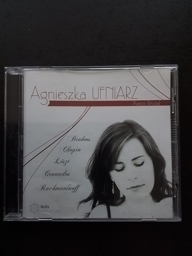 Agnieszka ufniarz brahms - agnieszka,