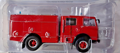 Camion pompiers fiat 150 - camion,