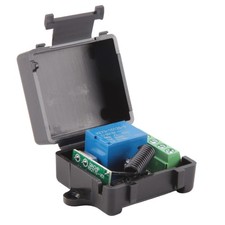 1X(12V DC 1CH 433MHz