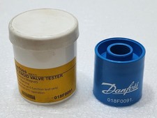 Testeur De Soupape À Solénoïde Danfoss 018F0091 / Aimant Permanent