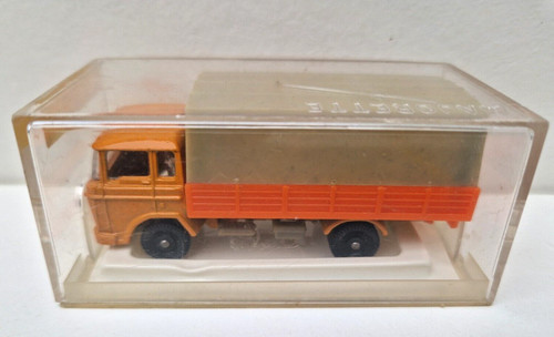Camion daf bâché - camion,