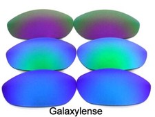 Galaxy Rechange Lentilles Pour