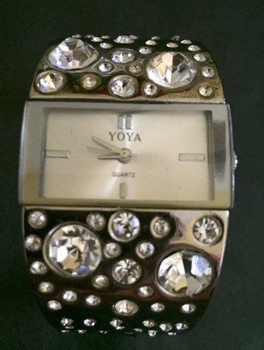 Montre bracelet fantaisie