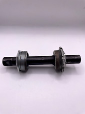 Boîtier de pédalier  / bottom bracket vintage 🚲