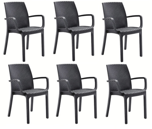 Trousse chaises - trousse, 6