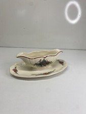 Saucière Sarreguemine modèle