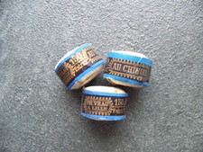 LOT DE 3 BOBINES CAPSULE  FIL