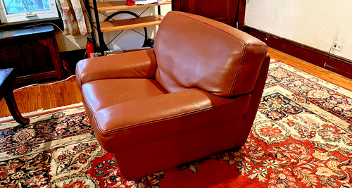 Roche bobois sofa arm - sofa, chair