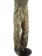 Pantalons Gore-Tex MTP